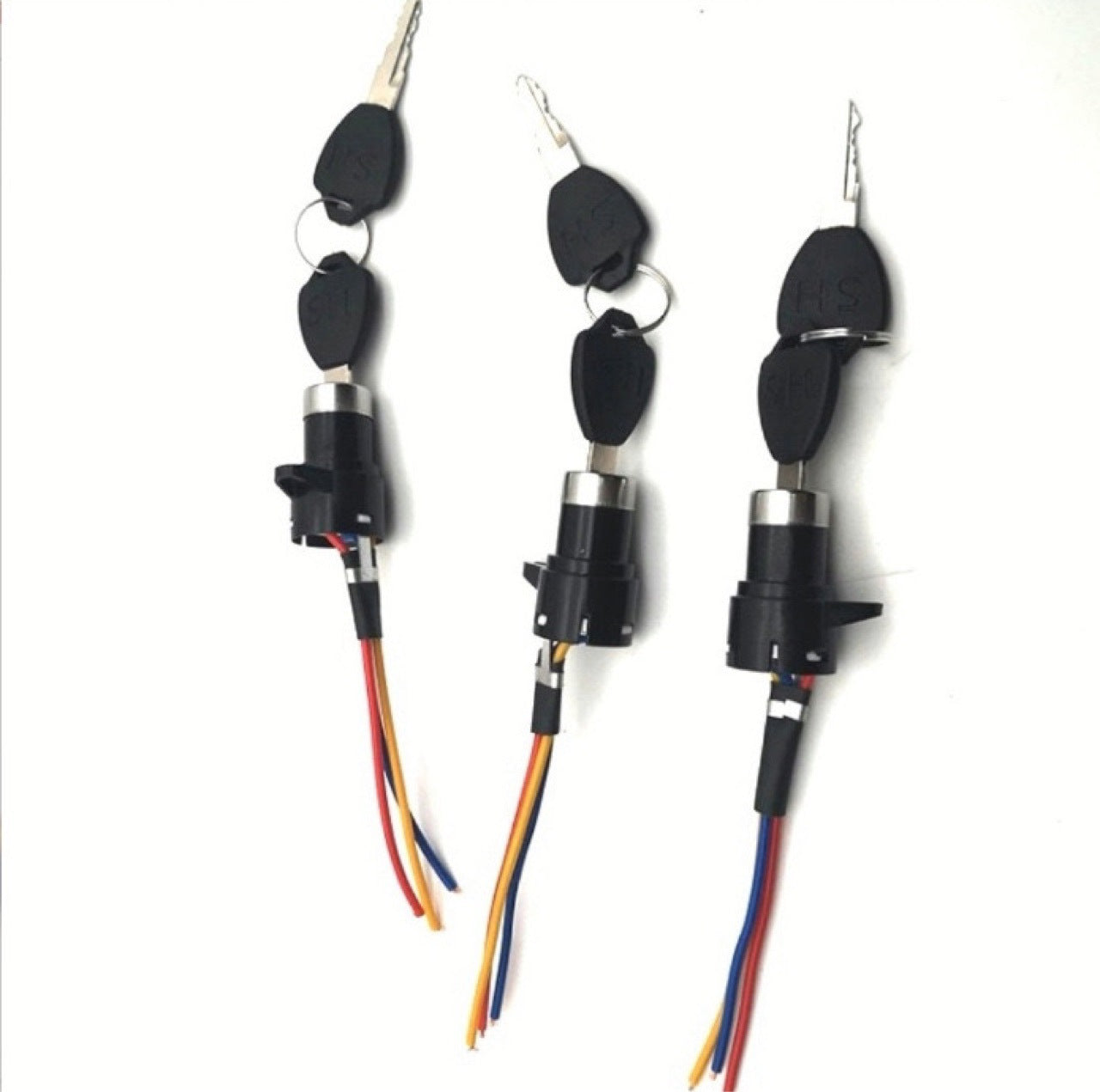 Key Switch Zündsystem Brehn