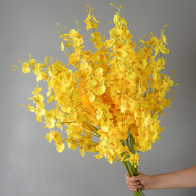 Künstliche Calla-Lilie-Blütenstängel