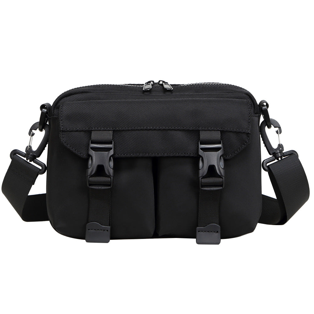 Kompakte Utility Sling Tasche Brehn 1785316445