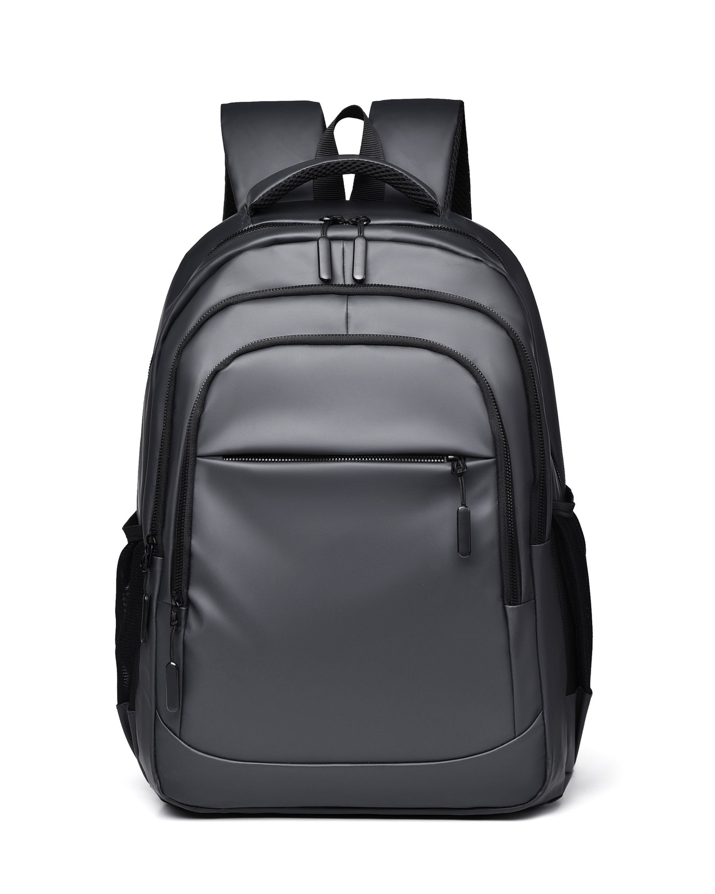 Sleek Utility Laptop Rucksack Brehn
