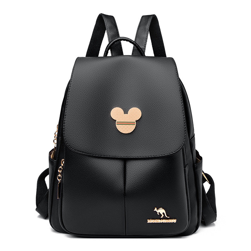 Niedlicher Charakterdesign-Rucksack