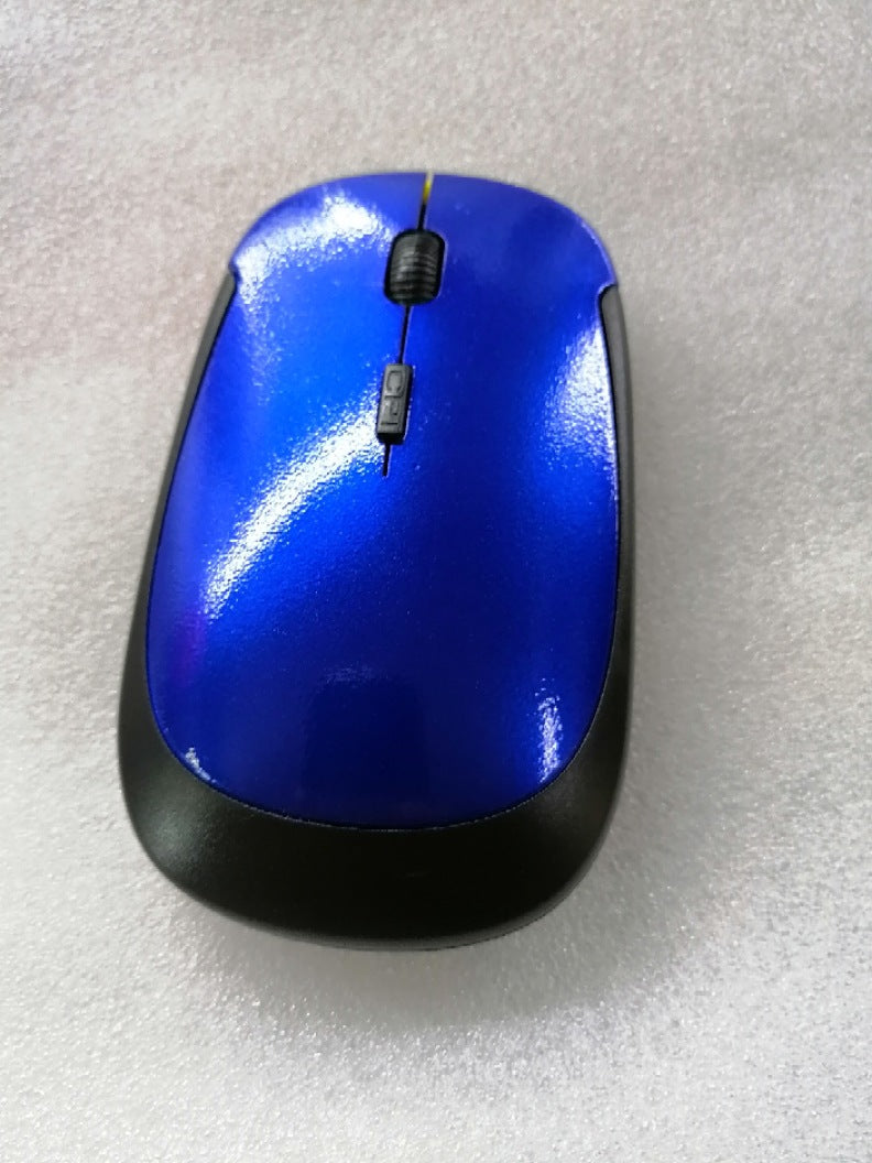 Ergonomische Kabellose Maus Brehn