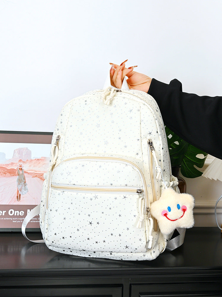 Stylischer Schulrucksack Brehn