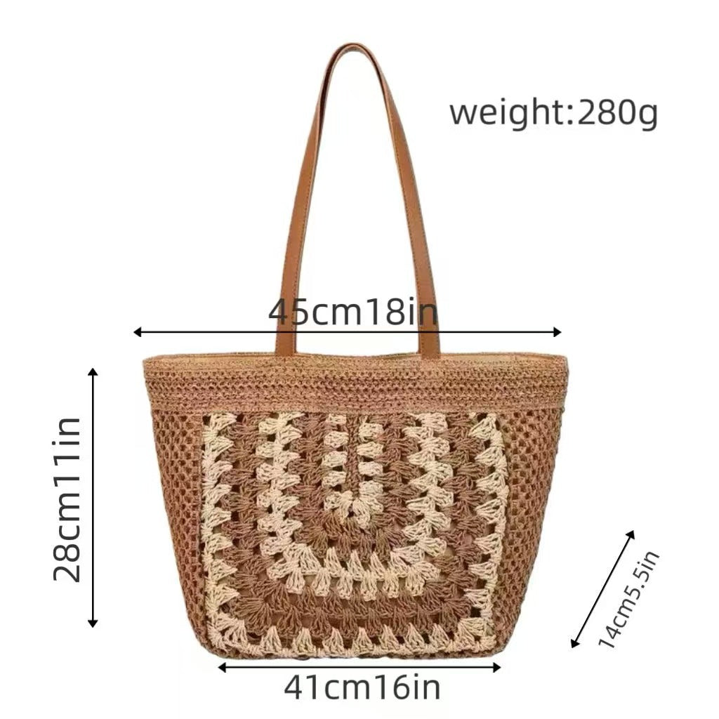 Strandtasche Brehn