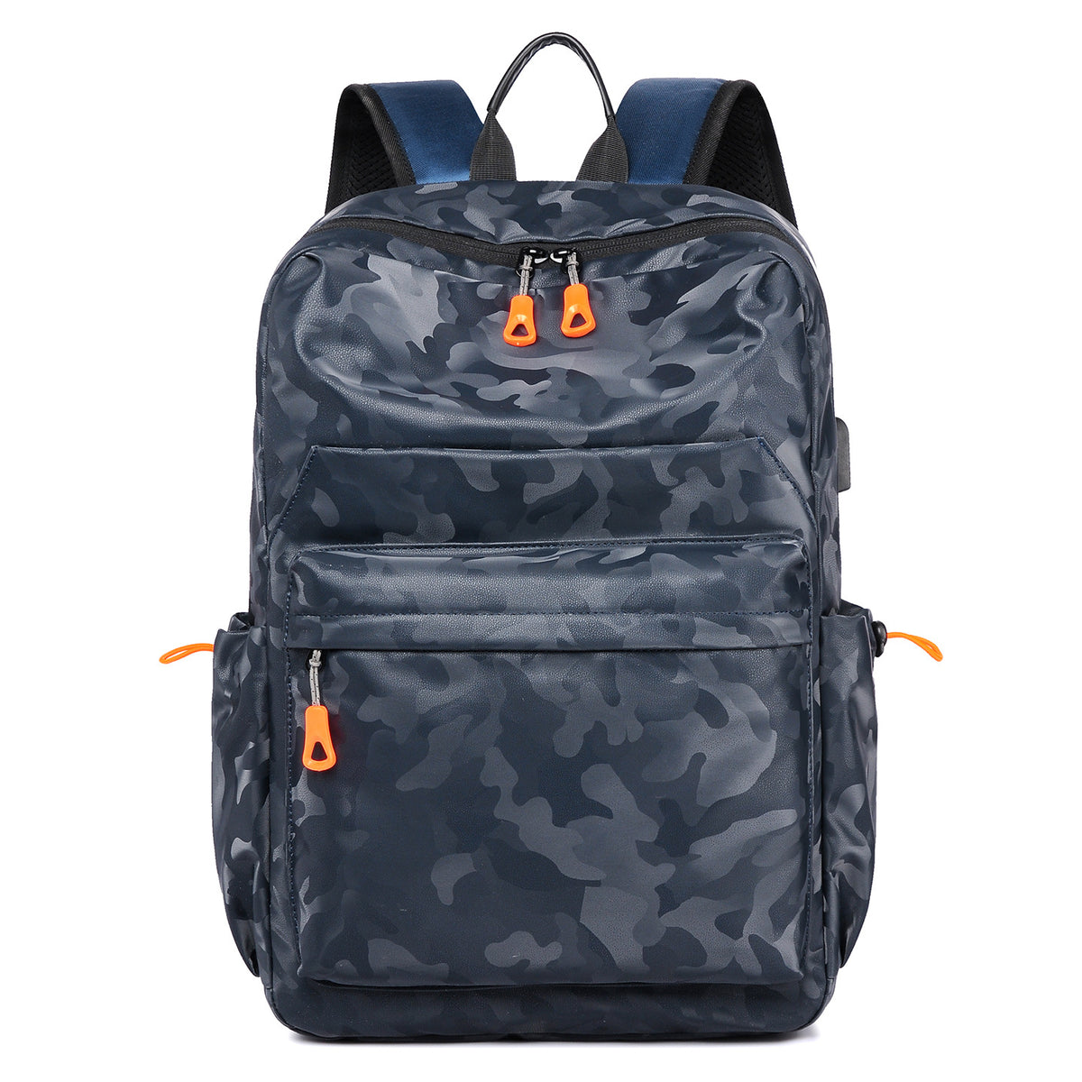 Multifunktionaler wasserdichter Reise-Rucksack Brehn