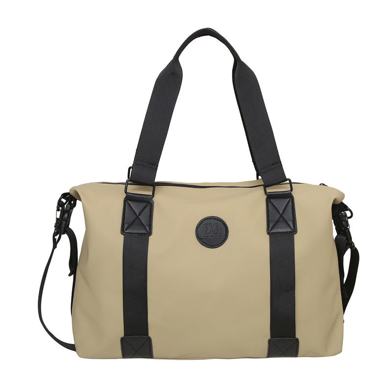 Haltbarer Fitness Duffelbag