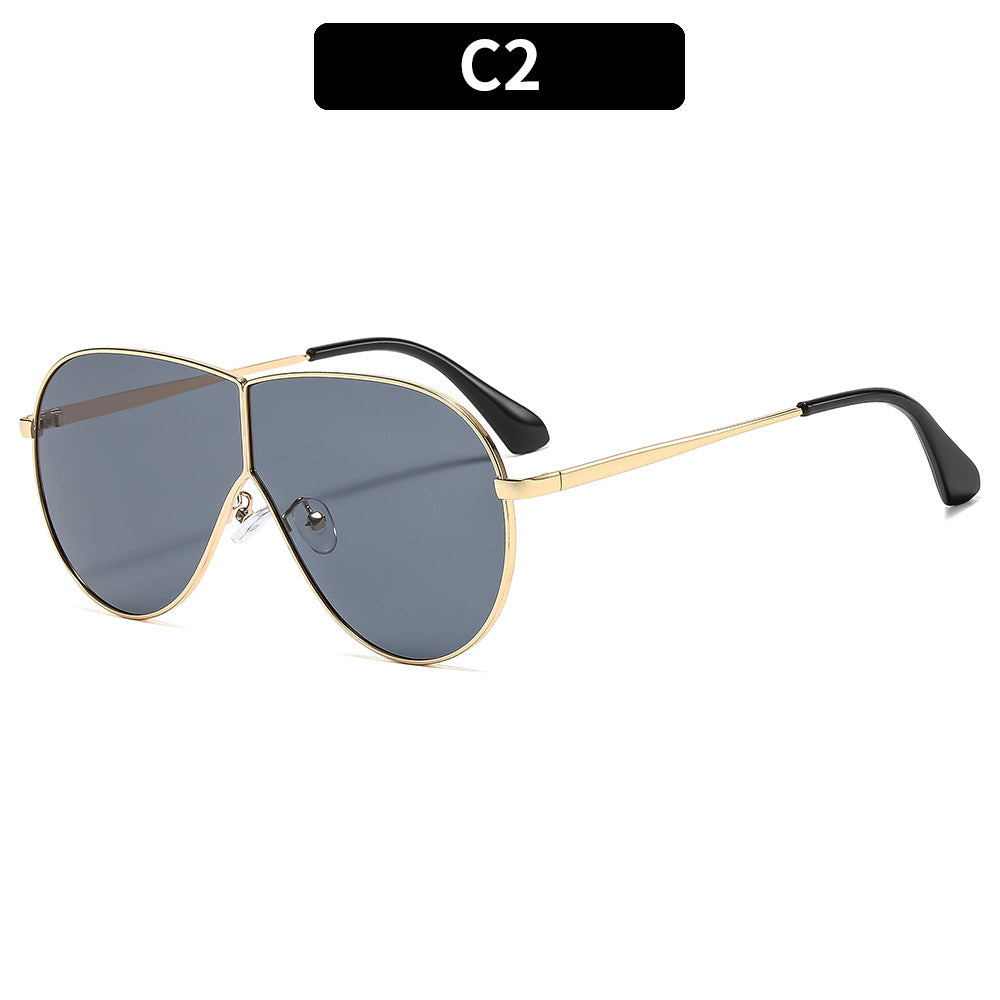 Chice Aviator Sonnenbrillen