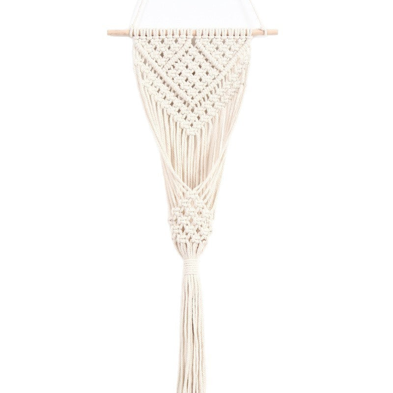 Macramé dekorative Wandbehänge Brehn