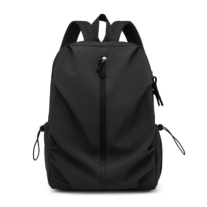 Stylischer Rucksack mit Multifunktionalen Fächern Brehn