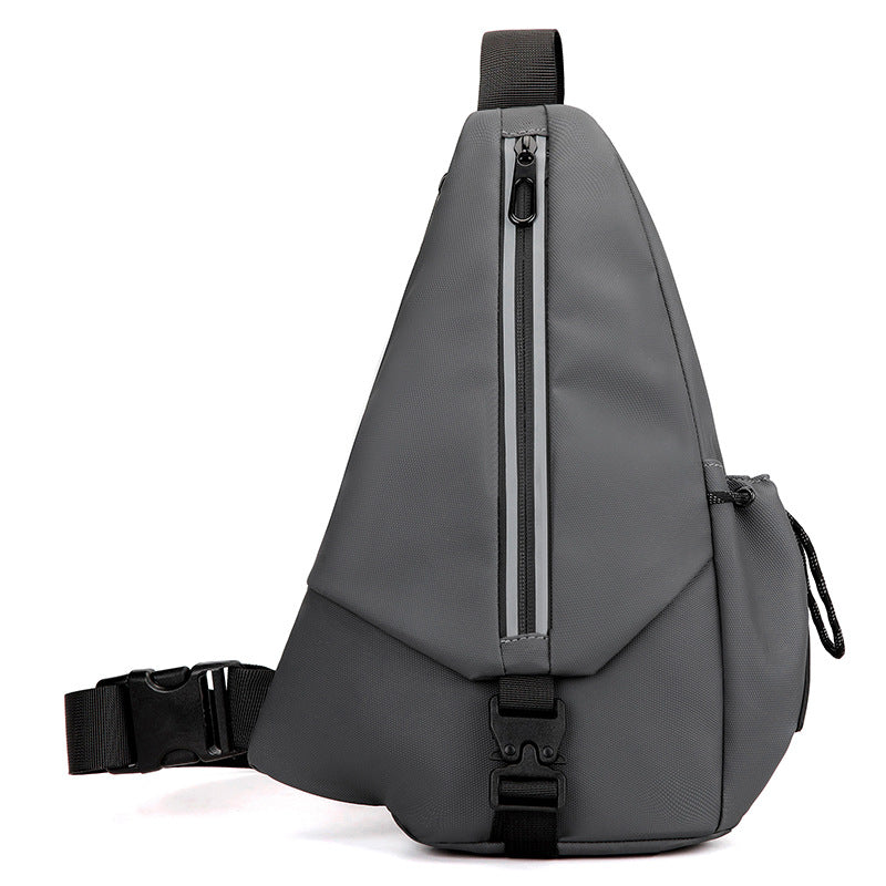 Schlank Minimalistischer Sling Pack Brehn