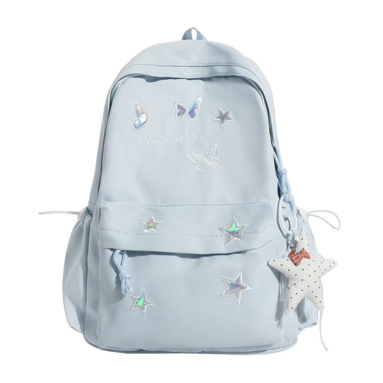 Verspielt Verziertes Rucksack Brehn