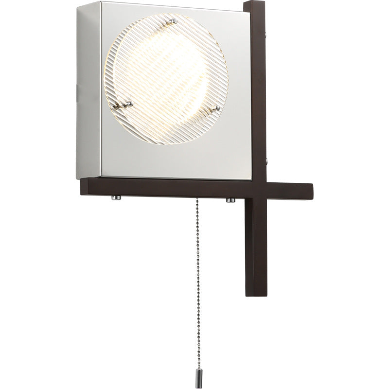 Moderne Minimalistische Wandlampenleuchte