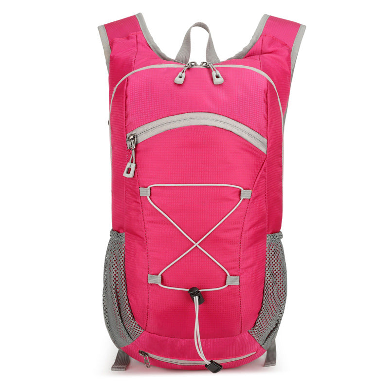 Leichtgewichtige Hydration Rucksack Brehn