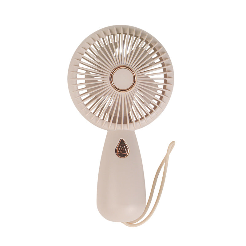 Damen handlicher USB Mini Ventilator Brehn