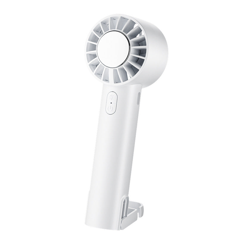 Damen tragbarer Mini USB Ventilator Brehn
