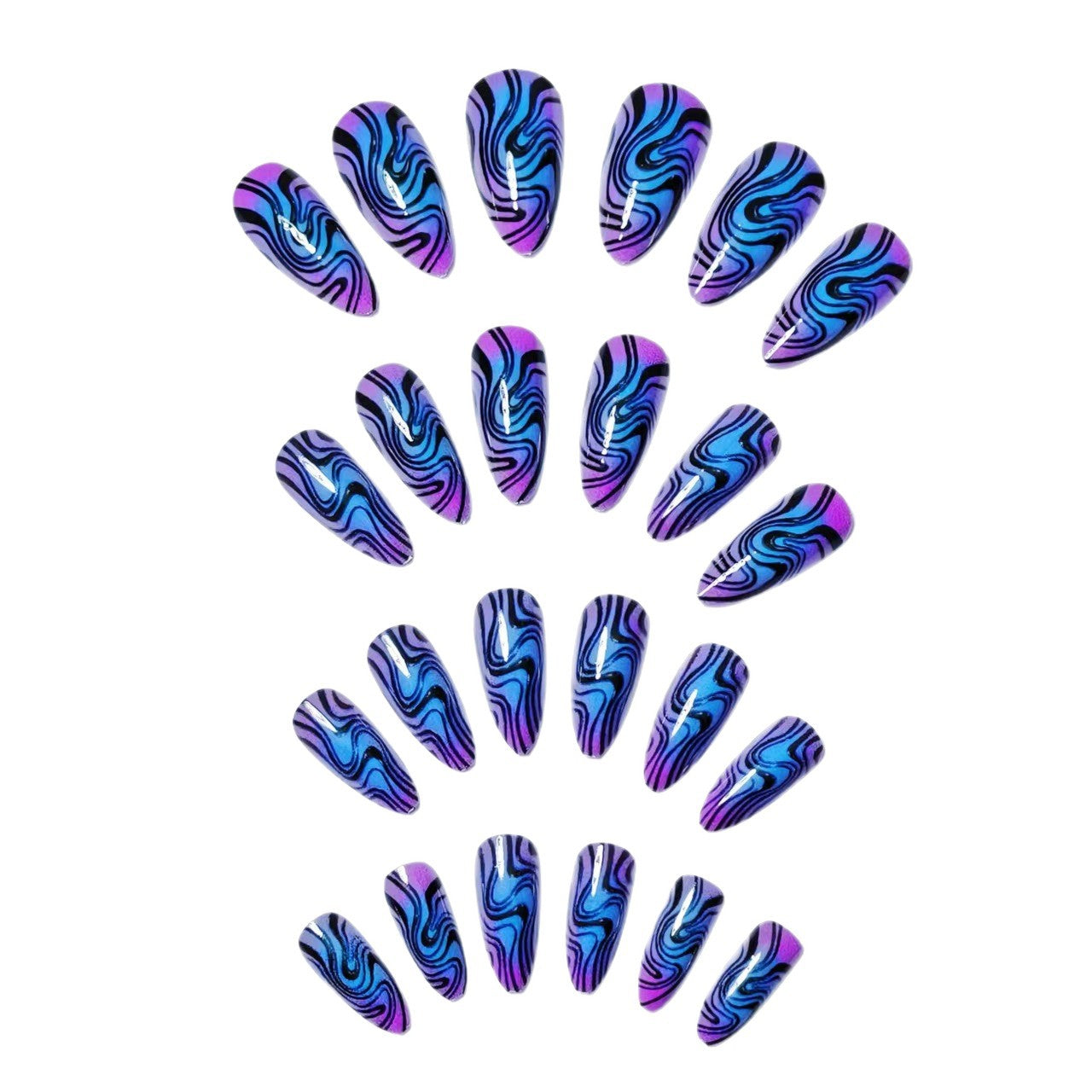 Nageldesign Brehn