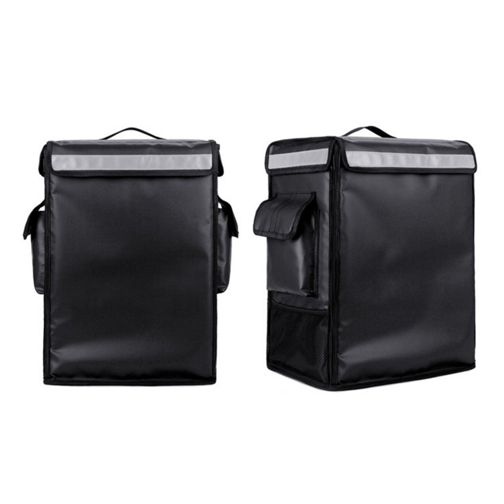 Damen Praktischer Kühlrucksack mit reflektierenden Elementen Brehn