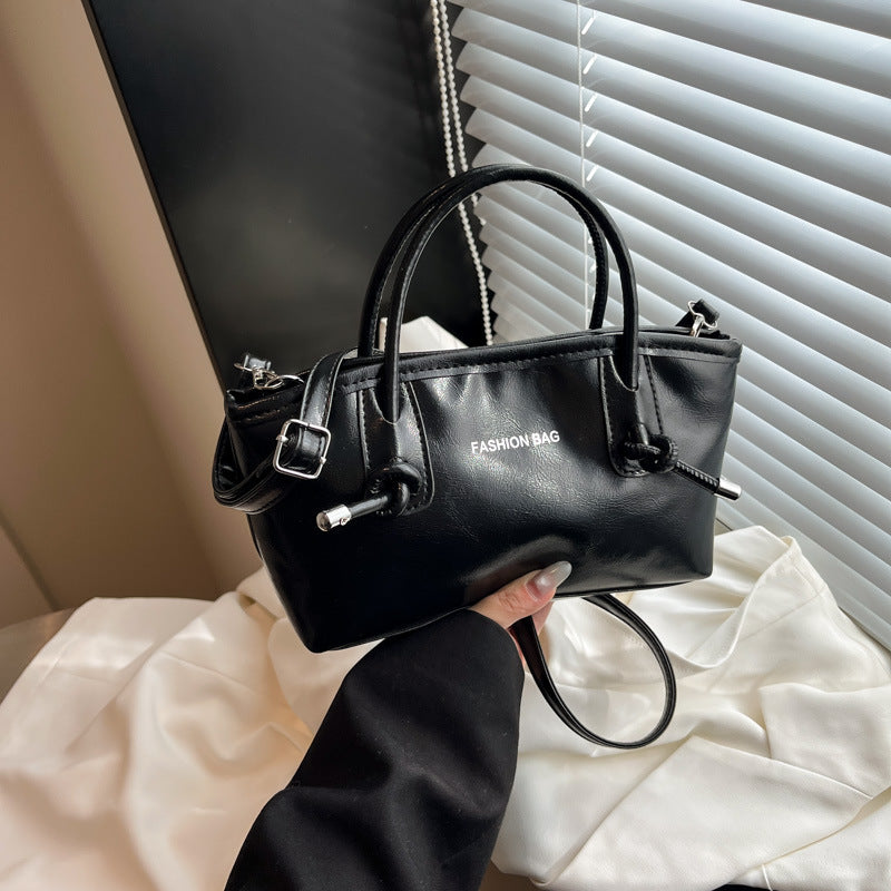 Modische Mini-Handtasche