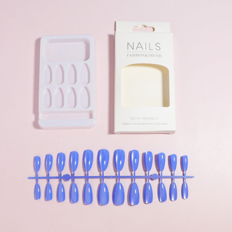 Do-It-Yourself Nagelkunst Set Brehn
