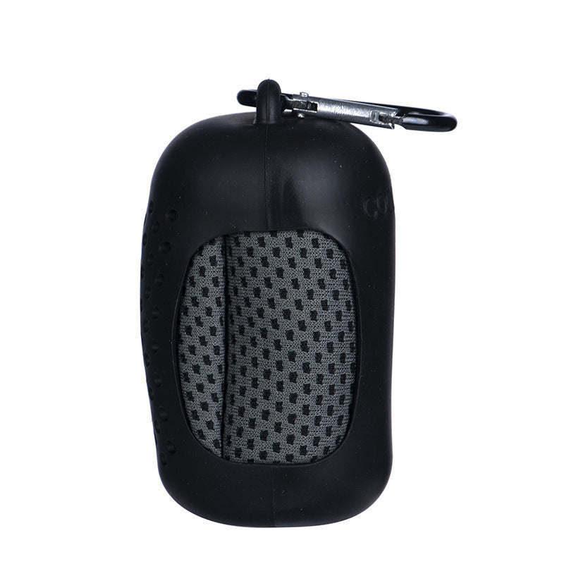 Damen tragbarer Bluetooth Lautsprecher Brehn