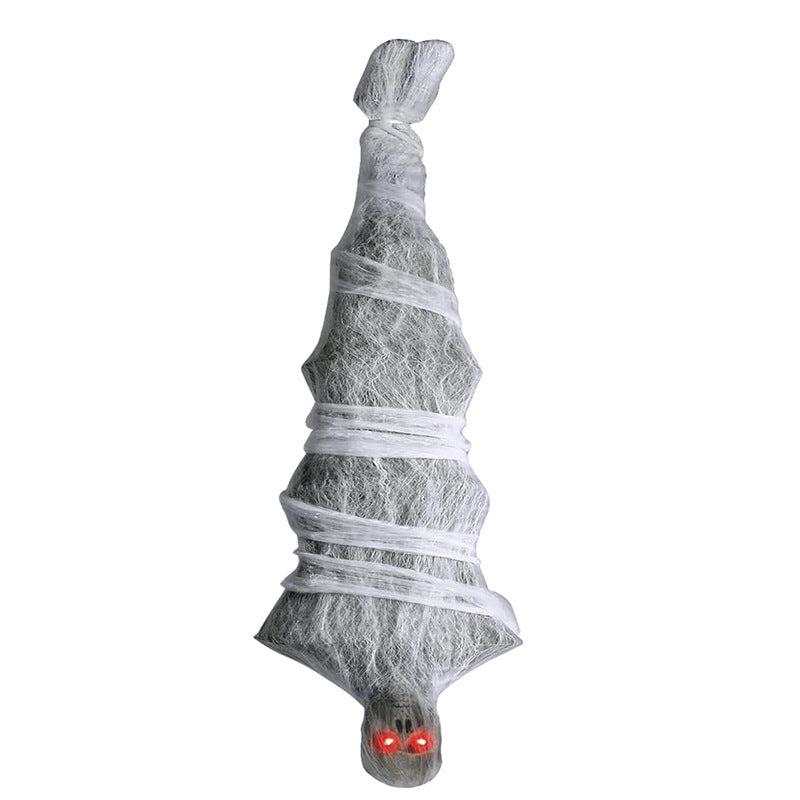 Sound-Activated Ghost Decoration Brehn