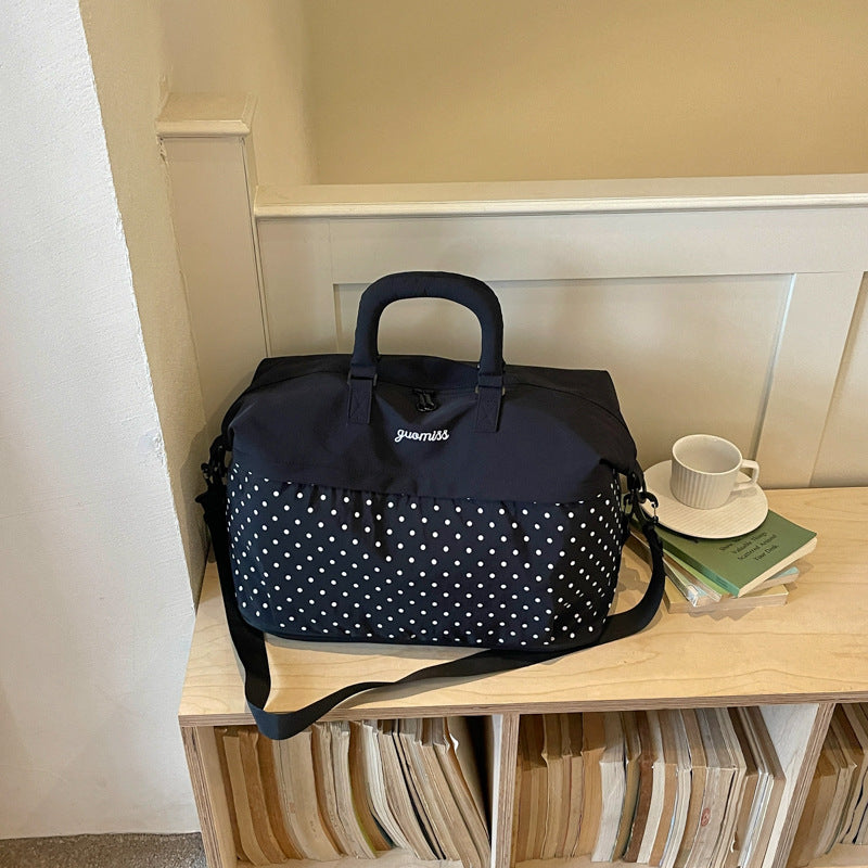 Reise-Wochenendtasche