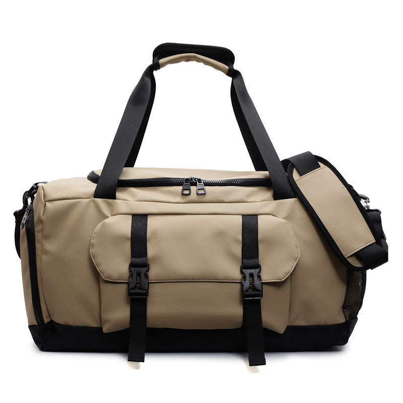 Große Kapazität Sport Duffel Tasche