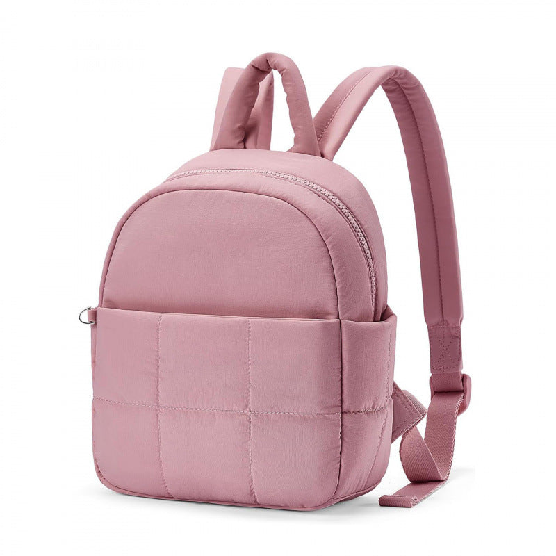 Gepolsterter Freizeit-Rucksack Brehn