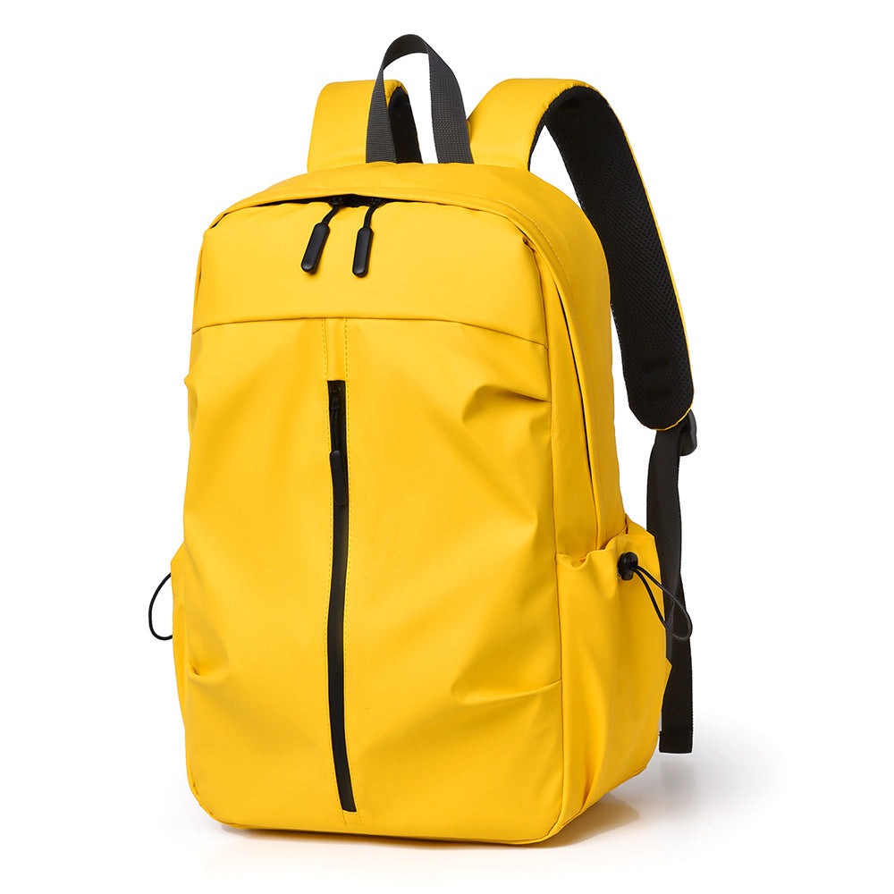 Erweiterter wasserdichter urbaner Rucksack Brehn
