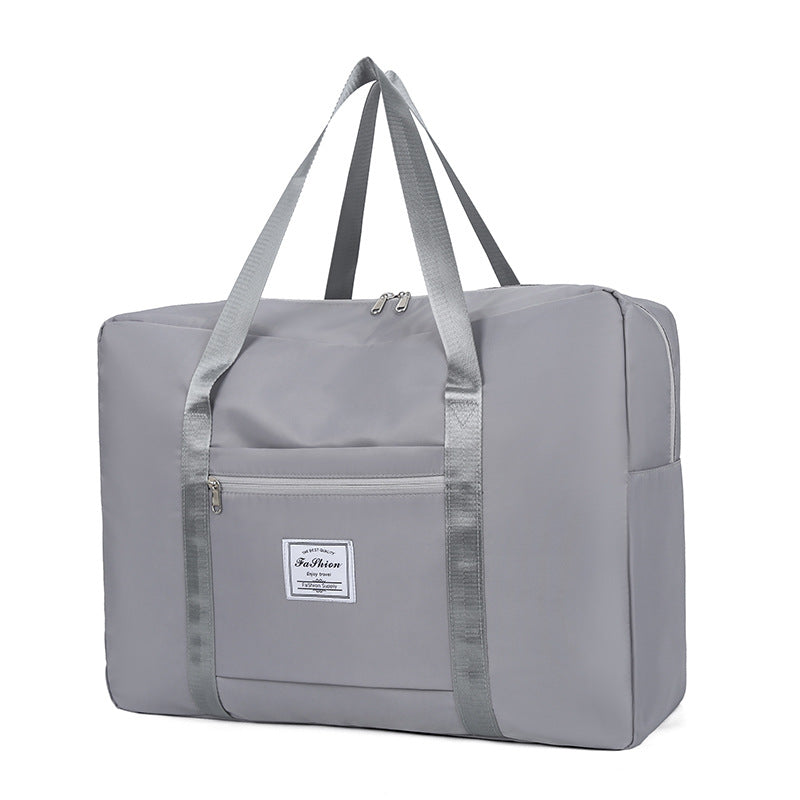 Reise-Duffel-Tasche Brehn