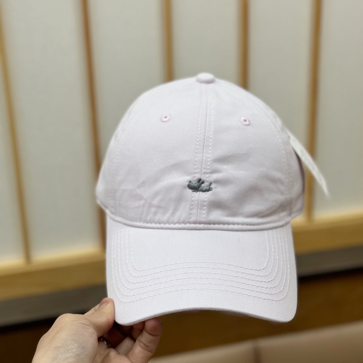 Herren verstellbare Comfort Fit Baseballmütze Brehn
