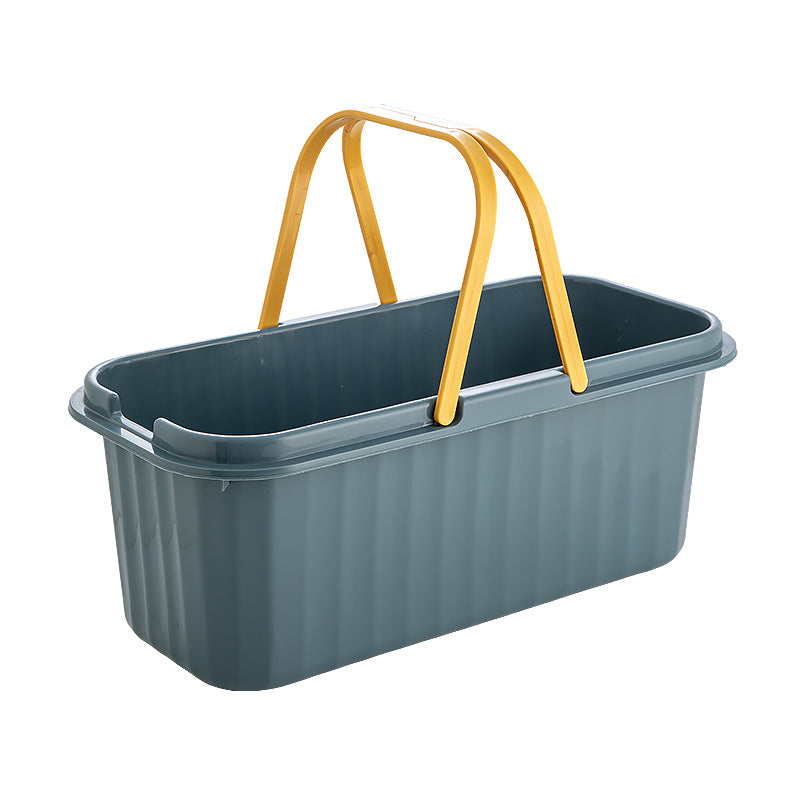 Damen multifunktionale Organizer-Box mit robustem Deckel Brehn