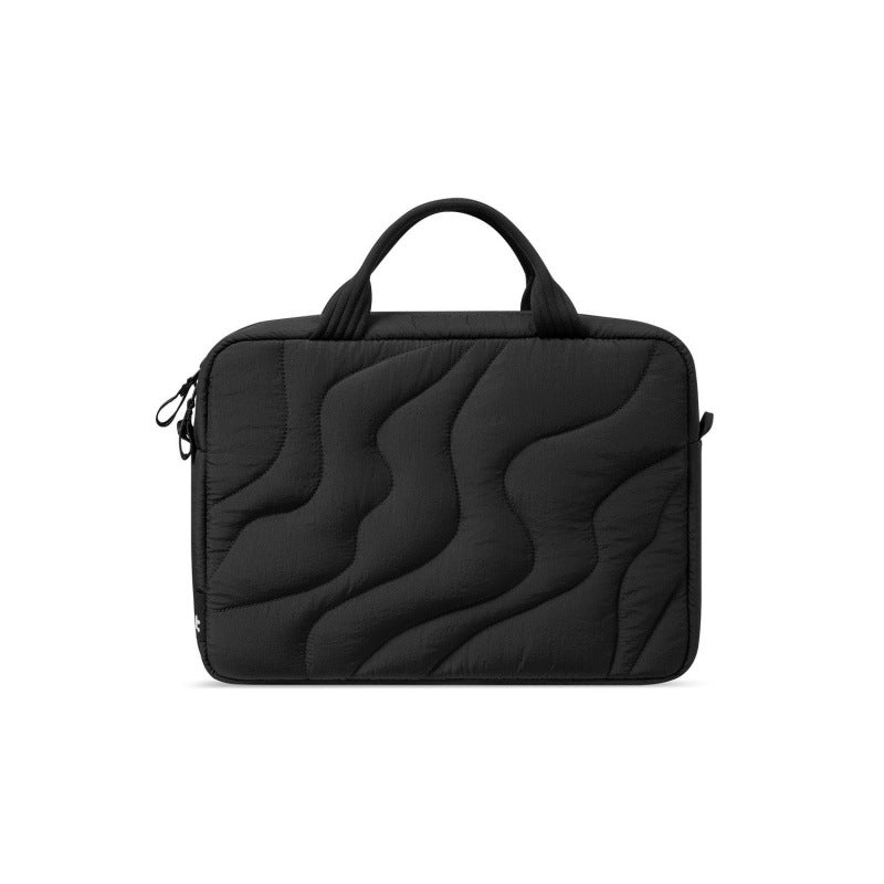 Gepolsterte Laptoptasche Brehn
