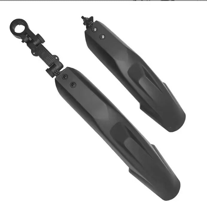 Verstellbares Fahrradschutzblech-Set Brehn 1786669575