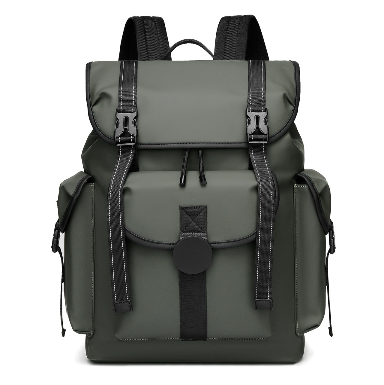 Langlebiger Wasserdichter Rucksack Brehn