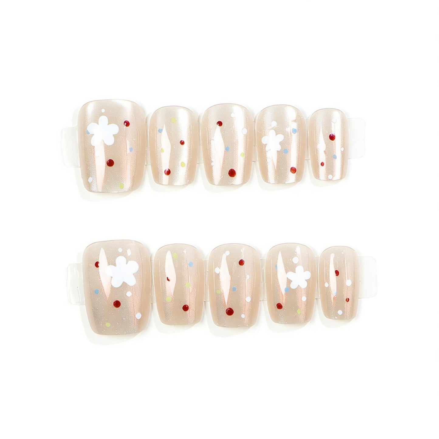 Nail Art Brehn
