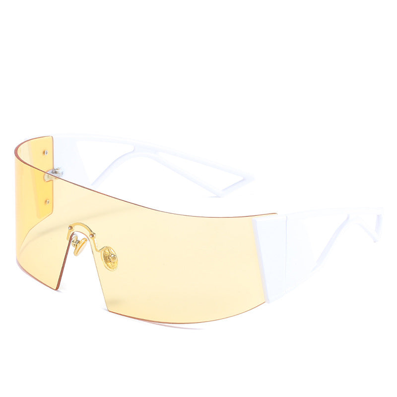 Damen Fashion-Sonnenbrille Brehn