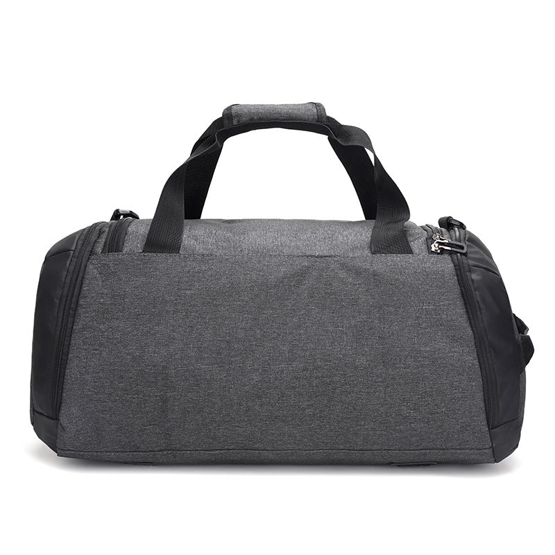 Herren Sportliche Multifunktions-Reisetasche Brehn
