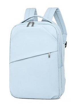 Sleek Slim-Fit Rucksack Brehn