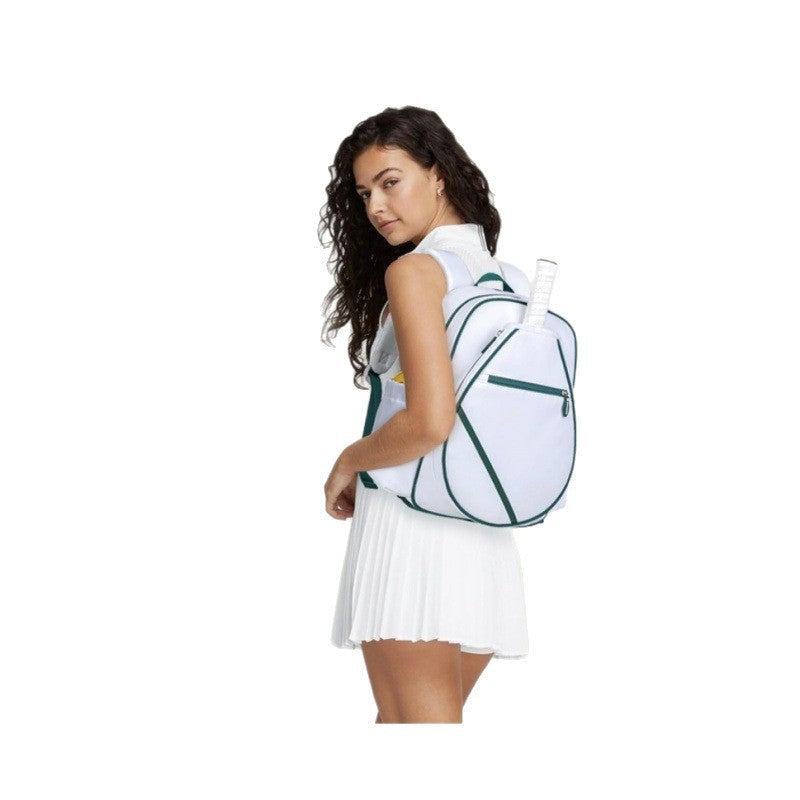 Stylische isolierte Kühlrucksack Brehn
