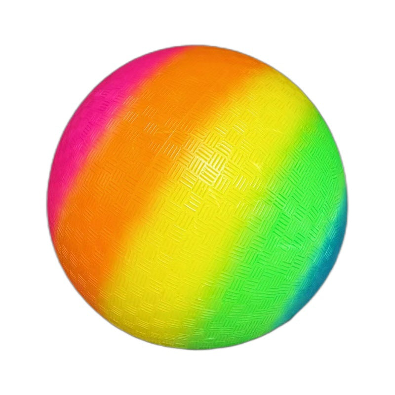 Unisex Bunte Beschäftigungs- und Lernspielbälle Brehn