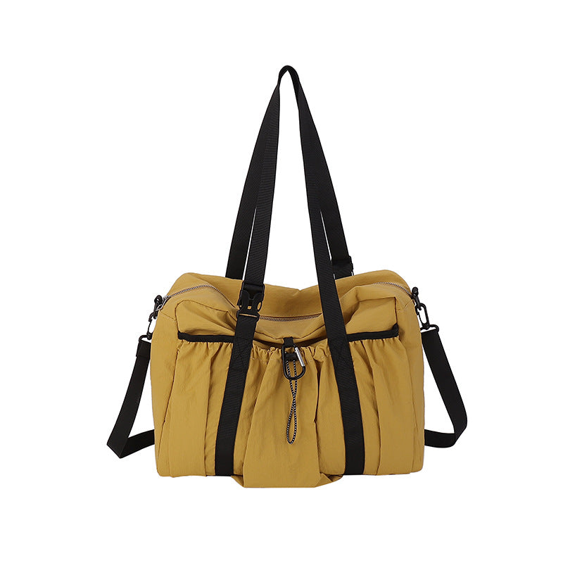Vielseitige Multifunktions-Reisetasche Brehn