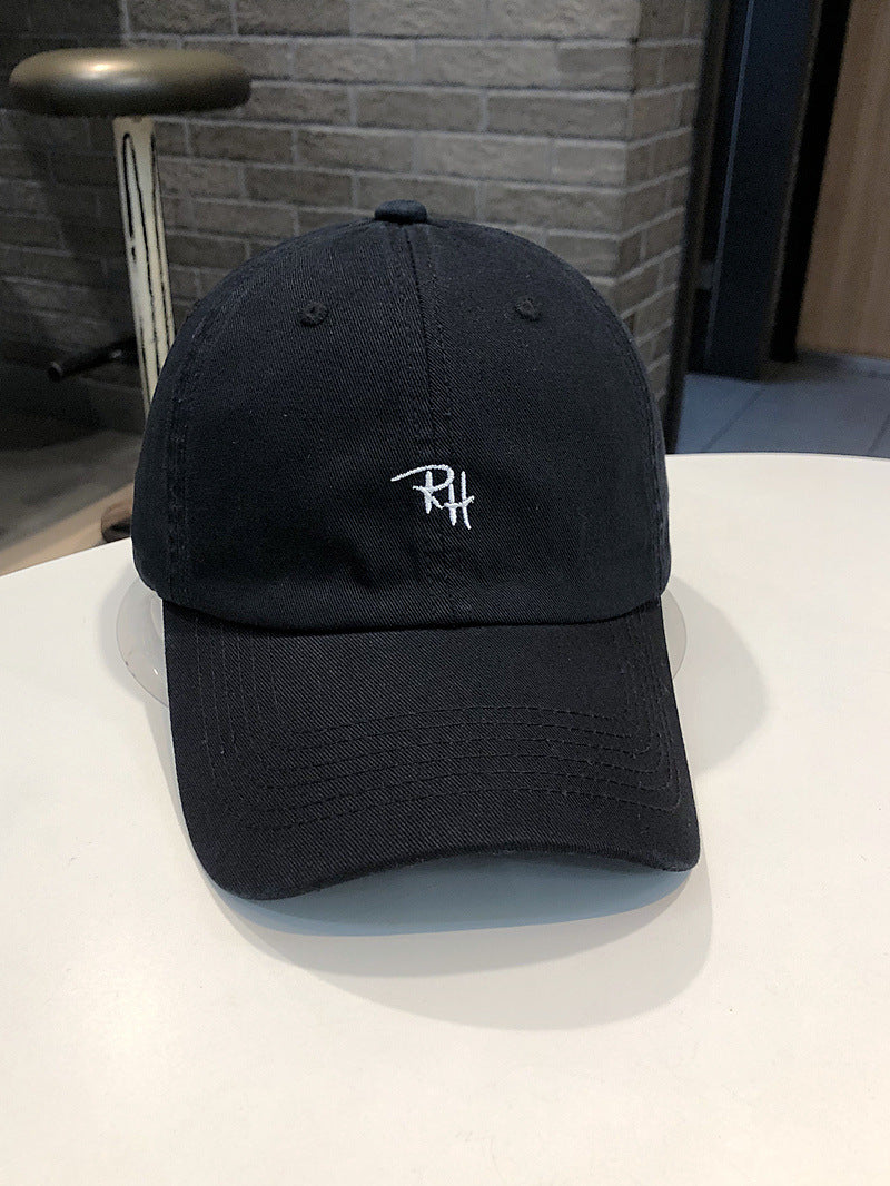 Herren Classic Baumwolle Baseballmütze Brehn