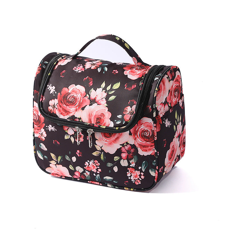 Damen Isolierte Lunch-Tasche mit mehreren Fächern und elegantem Design Brehn