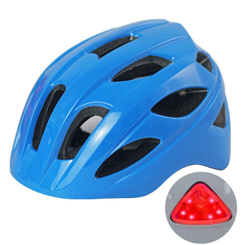 Leichte Sicherheitsfahrradhelm Brehn