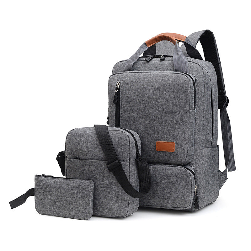 Multi-Zweck Vielseitiges Rucksack-Set Brehn