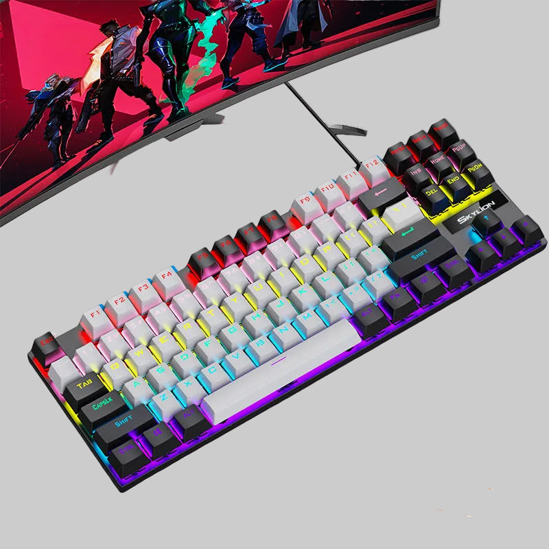 Gaming-Tastatur Brehn
