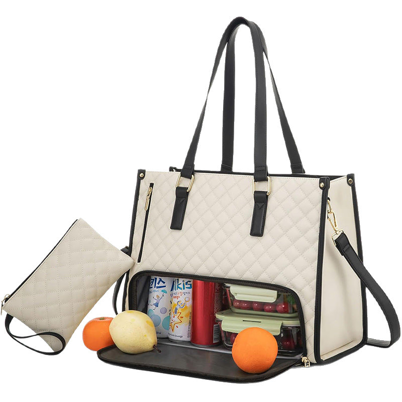 Isolierte Lunch-Tasche Brehn