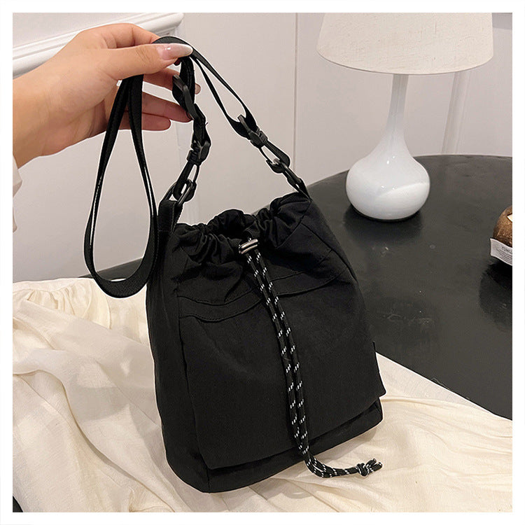 Praktische Beuteltasche Brehn