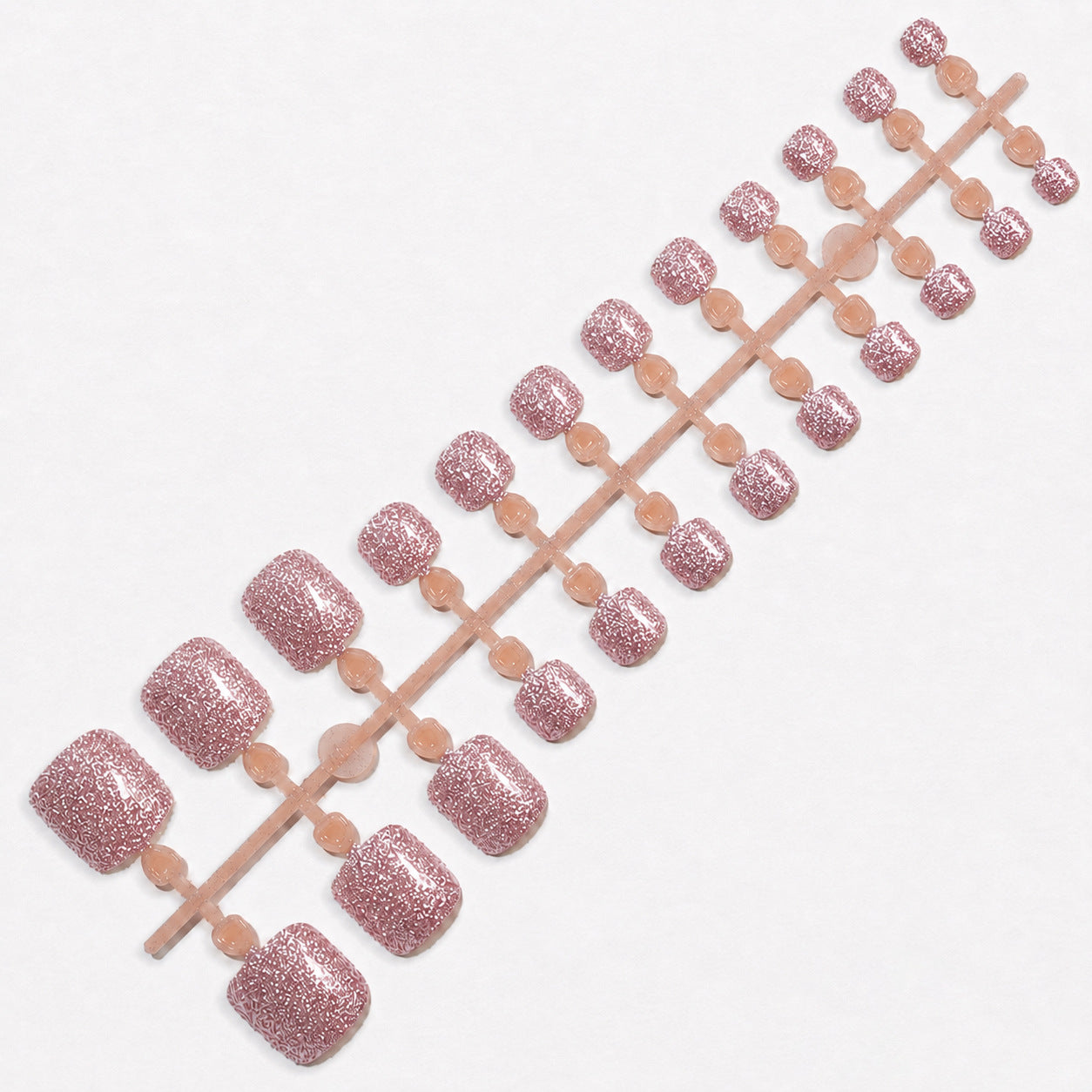 Elegante Premium Nagelkunst Brehn